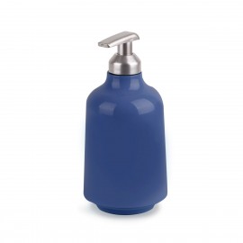 Диспенсер для жидкого мыла step индиго