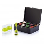 Набор чайный luxury tea, XD Design