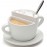 Сахарница coffee break, L 13,4 см, W 8,5 см, H 14,8 см, Monkey Business