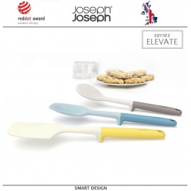 Ложка Elevate Baking для замешивания силиконовая, Joseph Joseph