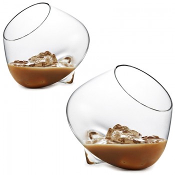 Бокалы liqueur glasses 2 шт, Normann Copenhagen