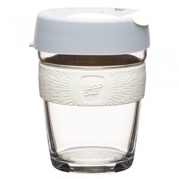 Кружка keepcup cino 340 мл, L 8,8 см, W 8,8 см, H 13 см, KeepCup