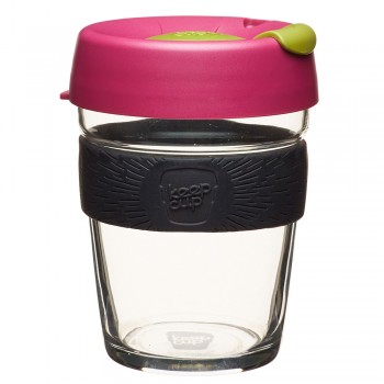 Кружка keepcup cocoa 340 мл, L 8,8 см, W 8,8 см, H 13 см, KeepCup