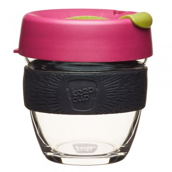Кружка keepcup cocoa 227 мл, L 8 см, W 8 см, H 10 см, KeepCup