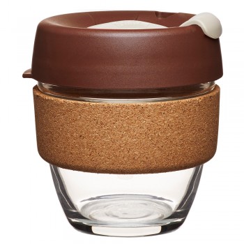 Кружка keepcup almond limited 227 мл, L 8 см, W 8 см, H 10 см, KeepCup