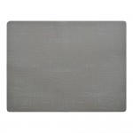 Салфетка для стола силиконовая «серый гранит», L 45 см, H 30 см, Duni