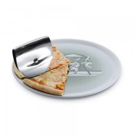 Нож для пиццы taio, Alessi