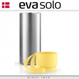Термос To go желтый, 350 мл, сталь нержавеющая, Eva Solo