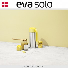 Термос To go желтый, 350 мл, сталь нержавеющая, Eva Solo