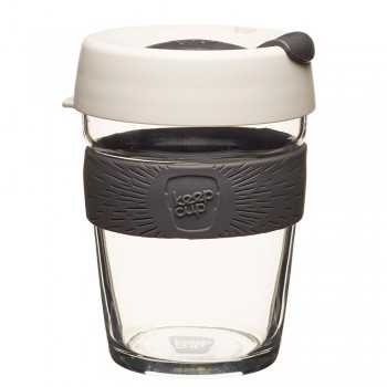 Кружка keepcup milk 340 мл, L 8,8 см, W 8,8 см, H 13 см, KeepCup