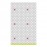Скатерть neo, L 220 см, H 138 см, Duni
