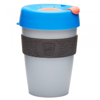 Кружка keepcup ash 340 мл, L 8,8 см, W 8,8 см, H 13 см, KeepCup
