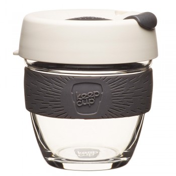 Кружка keepcup milk 227 мл, L 8 см, W 8 см, H 10 см, KeepCup