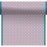 Дорожка для стола рулонная 3 в 1 cory, L 480 см, H 40 см, Duni