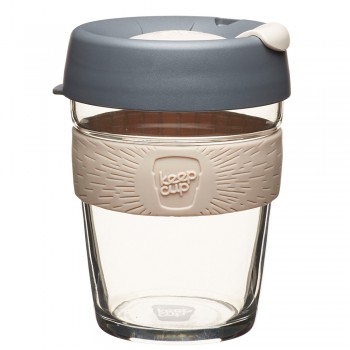 Кружка keepcup chai 340 мл, L 8,8 см, W 8,8 см, H 13 см, KeepCup