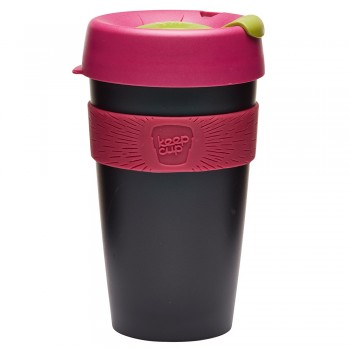 Кружка keepcup cardamon 454 мл, L 8,8 см, W 8,8 см, H 15,8 см, KeepCup