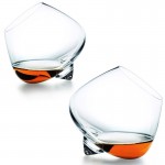 Бокалы Cognac Glasses 2 шт, подарочный набор, Normann Copenhagen