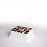 Масленка dots, L 10,5 см, W 5,5 см, H 13 см, Remember