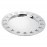 Поднос girotondo, L 40 см, W 40 см, Alessi