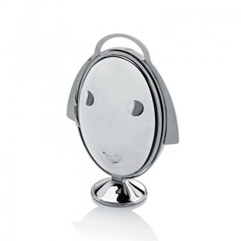 Тортовница складная Anna Gong, L 44 см, W 20 см, H 27 см, Alessi