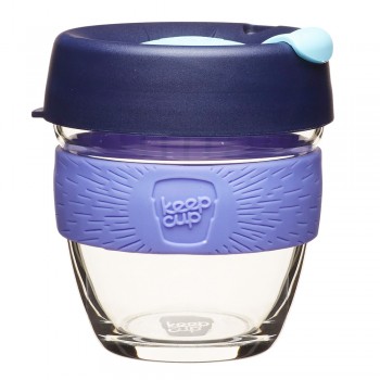 Кружка keepcup cabernet 227 мл, L 8 см, W 8 см, H 10 см, KeepCup