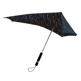 Зонт-трость senz° original flurry rain, L 90 см, W 87 см, H 79 см, SENZ