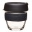 Кружка keepcup black 227 мл, L 8 см, W 8 см, H 10 см, KeepCup