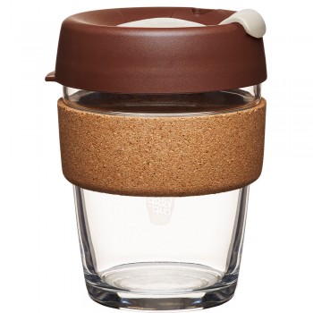 Кружка keepcup almond limited 340 мл, L 8,8 см, W 8,8 см, H 13 см, KeepCup