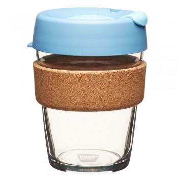 Кружка keepcup rock salt 340 мл, L 8,8 см, W 8,8 см, H 13 см, KeepCup