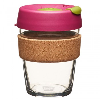 Кружка keepcup cinnamon 340 мл, L 8,8 см, W 8,8 см, H 13 см, KeepCup