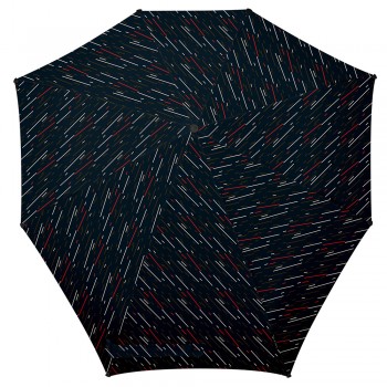Зонт-трость senz° original flurry rain, L 90 см, W 87 см, H 79 см, SENZ