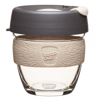 Кружка keepcup chai 227 мл, L 8 см, W 8 см, H 10 см, KeepCup
