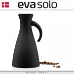 Кувшин-термос VACUUM JUG черный, 1 л, Eva Solo