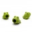Отделитель яичного желтка yolkfrog, L 5 см, W 5 см, H 6,5 см, Peleg Design
