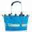 Корзина детская carrybag xs cactus blue, Reisenthel