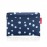 Сумка складная mini maxi citybag spots navy, L 16 см, W 1,5 см, H 21 см, Reisenthel