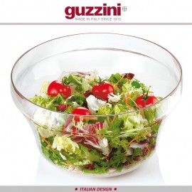 Сушилка My Kitchen для салата, D 22 см, зеленый, Guzzini