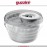 Сушилка My Kitchen для салата, D 22 см, серый, Guzzini