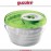 Сушилка My Kitchen для салата, D 22 см, зеленый, Guzzini