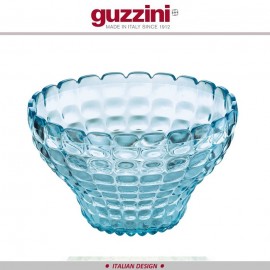 Набор креманок Tiffany, 6 шт по 300 мл, пластик SAN пищевой, Guzzini