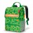Ранец детский greenwood, L 21 см, W 12 см, H 28 см, Reisenthel