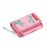 Кошелек детский cactus pink, Reisenthel