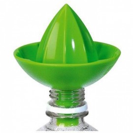 Соковыжималка sombrero зеленая, L 18 см, W 8 см, H 9 см, Umbra