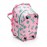 Корзина детская carrybag xs cactus pink, Reisenthel