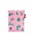 Дождевик детский mini maxi cactus pink, Reisenthel