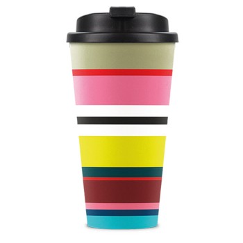 Термокружка verano, L 8,5 см, W 6,3 см, H 18 см, Remember