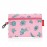 Сумка детская складная dufflebag s cactus pink, L 38 см, W 21 см, H 21 см, Reisenthel
