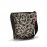 Сумка shoulderbag s baroque taupe, L 29 см, W 7,5 см, H 28,5 см, Reisenthel