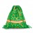 Мешок детский mysac greenwood, L 30 см, W 1 см, H 34 см, Reisenthel