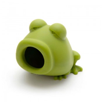 Отделитель яичного желтка yolkfrog, L 5 см, W 5 см, H 6,5 см, Peleg Design